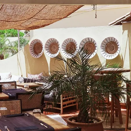 Boutique 4* Alcaidesa