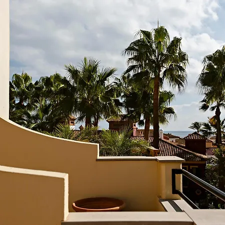 Boutique Hotel Alcaidesa