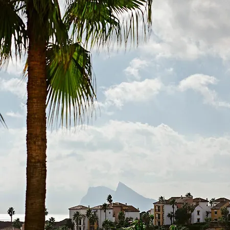 Boutique Hotel Alcaidesa