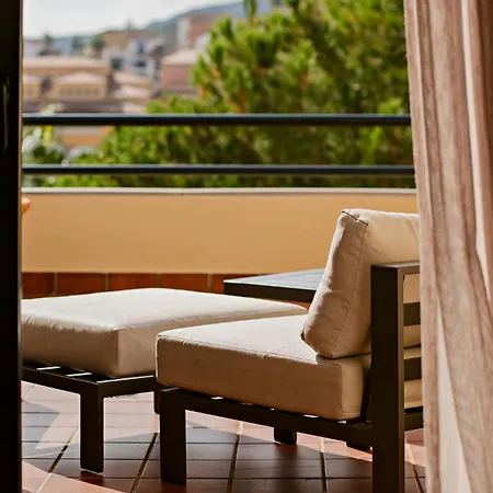 Boutique Hotel Alcaidesa