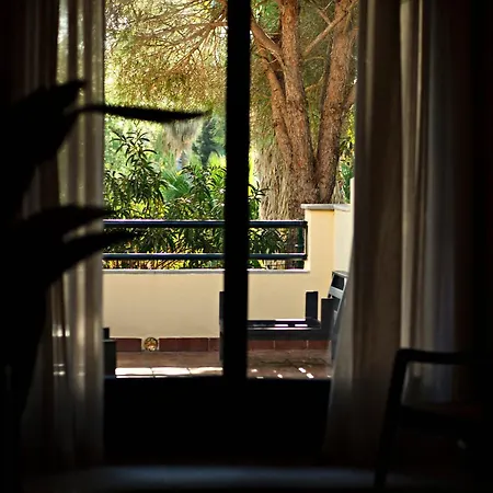 Hotel Boutique 4*