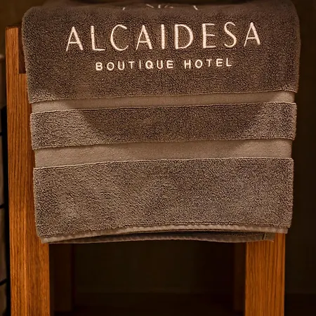Boutique Hotel