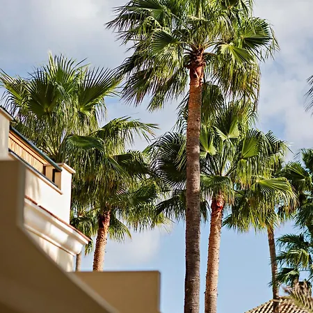 Boutique 4* Alcaidesa
