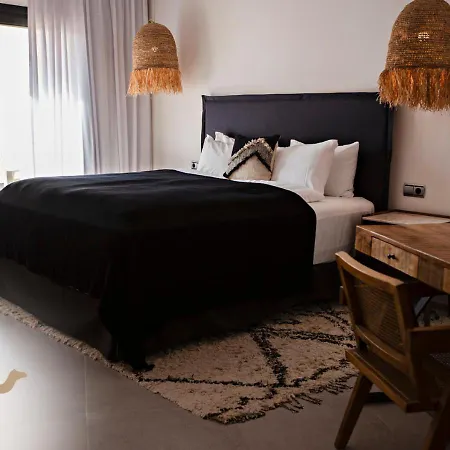 Hotel Boutique 4*