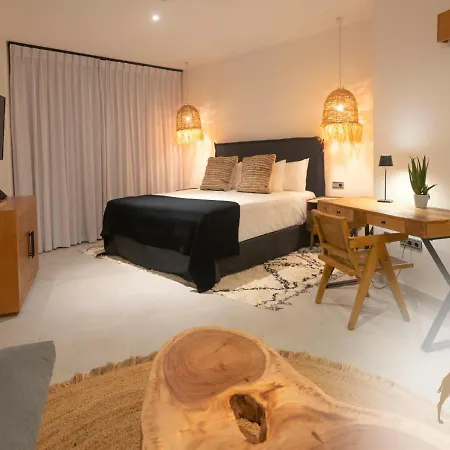 Hotel Boutique