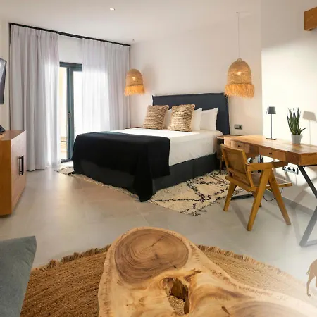 Boutique 4*