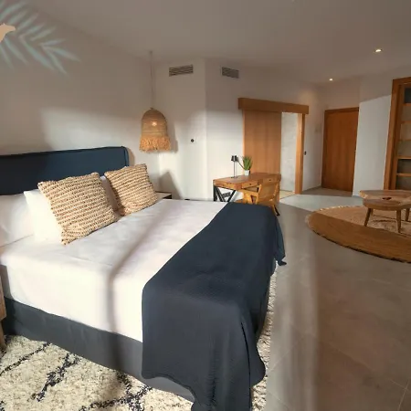 Hotel Boutique Alcaidesa