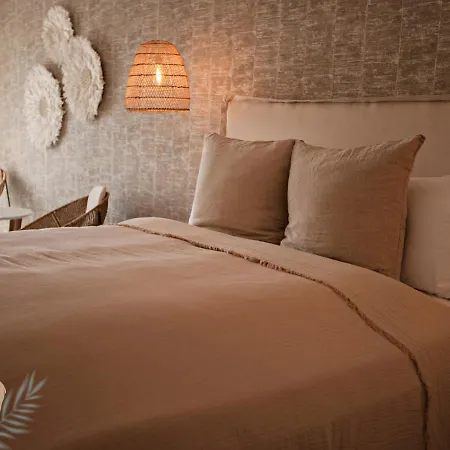 Boutique 4* Alcaidesa