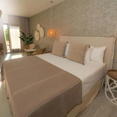 Boutique Hotel Alcaidesa