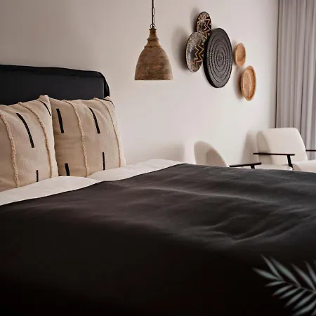 Hotel Boutique 4*