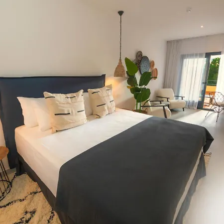 Hotel Boutique 4*