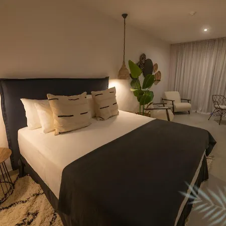 Boutique Hotel 4*