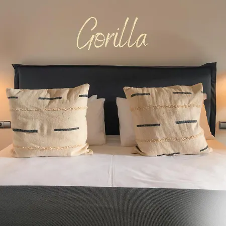 Boutique 4* Alcaidesa