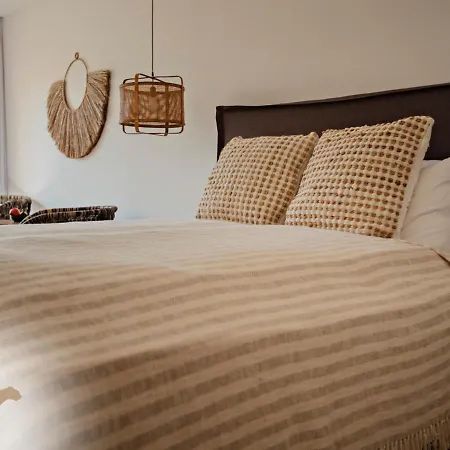 Hotel Boutique Alcaidesa
