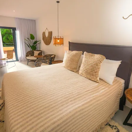 Boutique 4* Alcaidesa