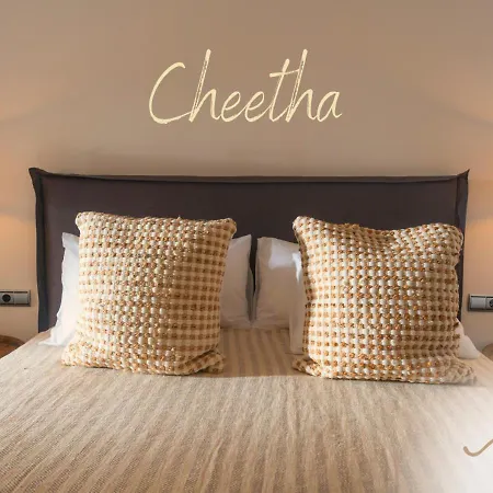 Boutique Hotel