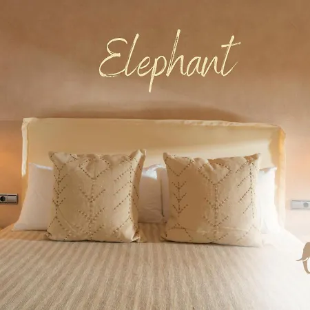 Boutique Hotel 4*