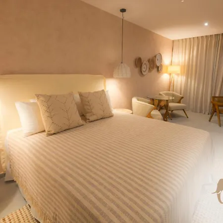 Hotel Boutique