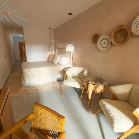 Hotel Boutique Alcaidesa