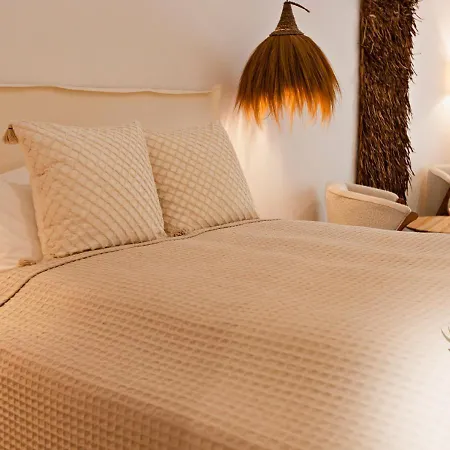 Boutique Hotel 4*