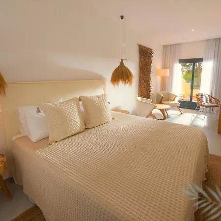 Boutique Hotel Alcaidesa