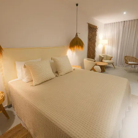 Boutique 4*