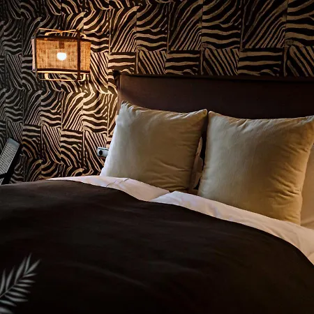 Hotel Boutique 4*