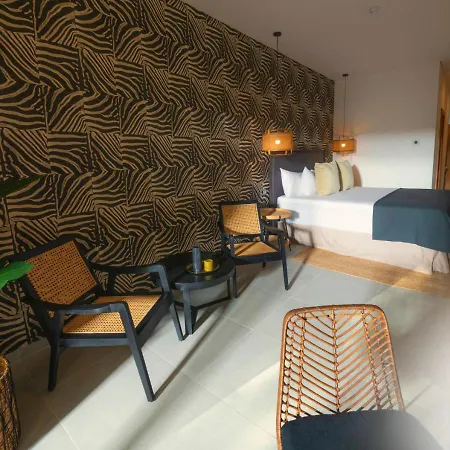 Hotel Boutique Alcaidesa