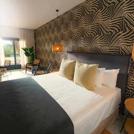 Boutique 4* Alcaidesa