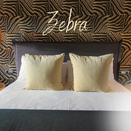 Boutique 4* Alcaidesa