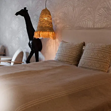 Boutique 4*