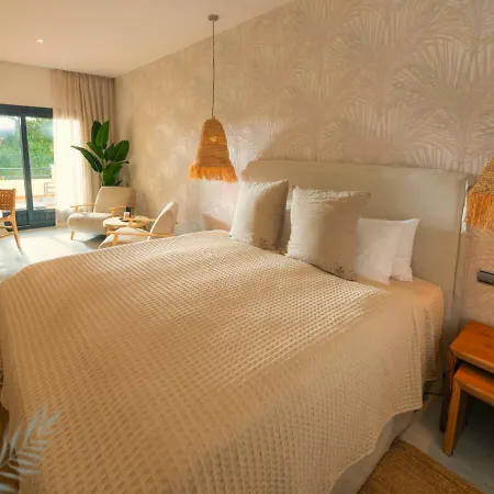 Hotel Boutique Alcaidesa