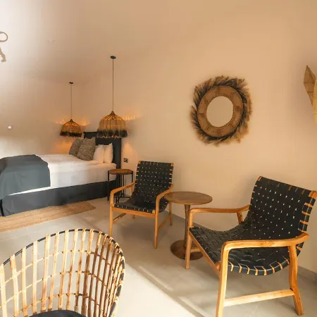 Boutique Hotel Alcaidesa