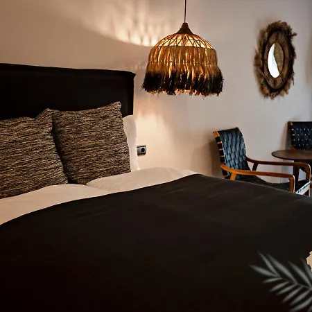 Boutique 4* Alcaidesa
