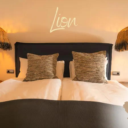 Hotel Boutique Alcaidesa