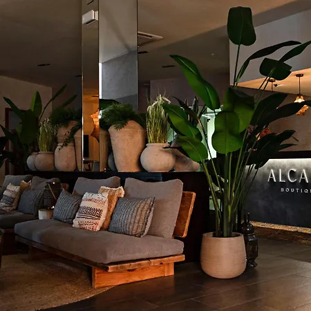 Boutique 4*