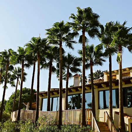 Boutique Hotel Alcaidesa