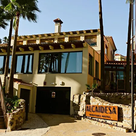 Boutique Hotel Alcaidesa