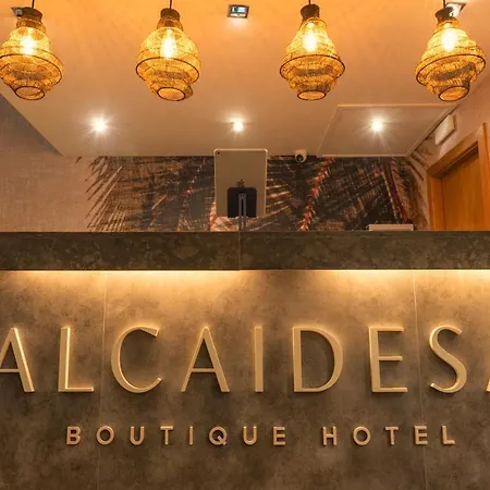 Boutique アルカイデサ